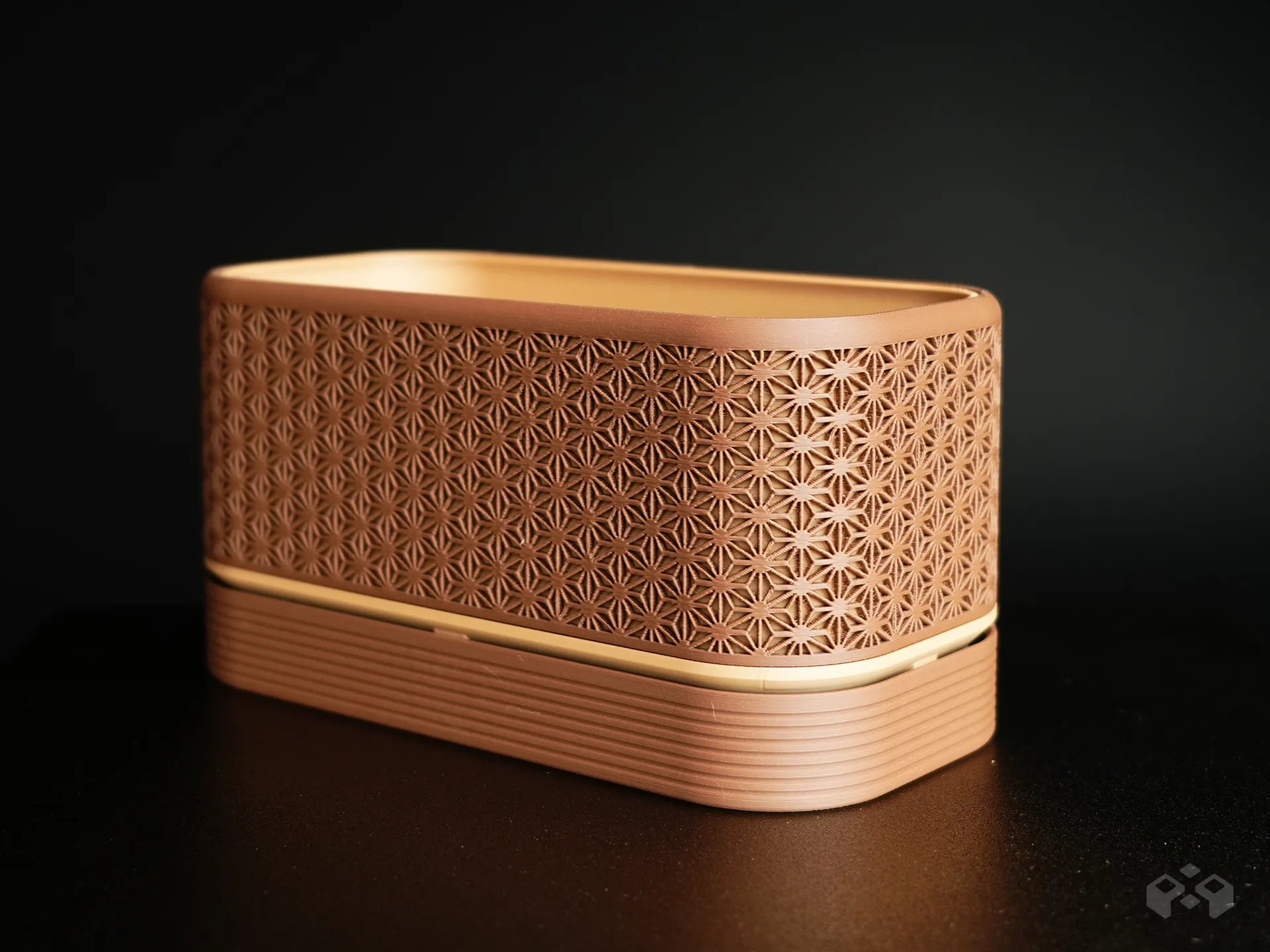 Planter with Reservoir Secondary image